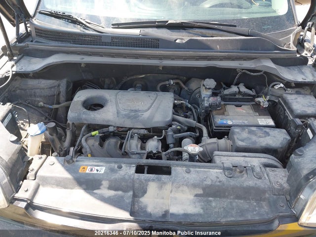KNDJN2A22K7909594 KIA g gdi