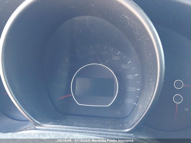 KNDJN2A22K7909594 KIA g gdi