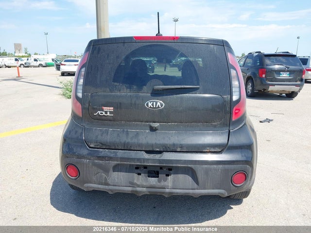 KNDJN2A22K7909594 KIA g gdi