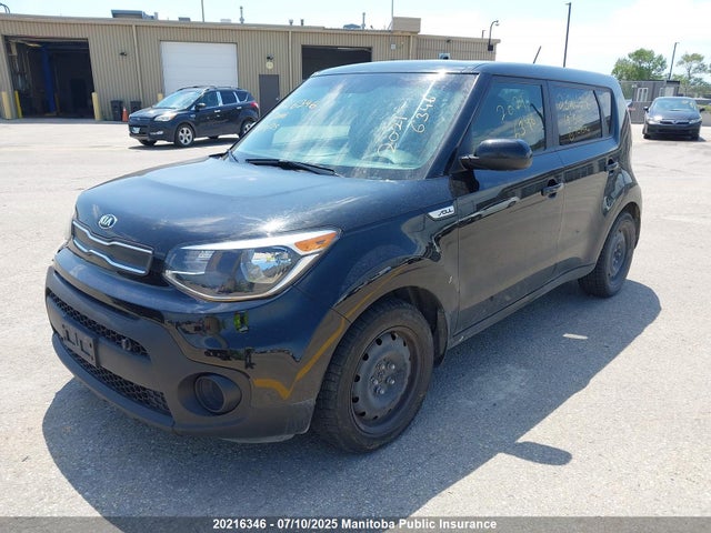 KNDJN2A22K7909594 KIA g gdi