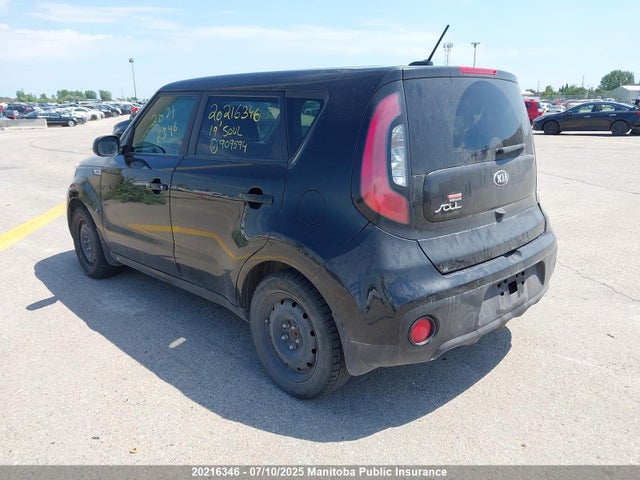 KNDJN2A22K7909594 KIA g gdi