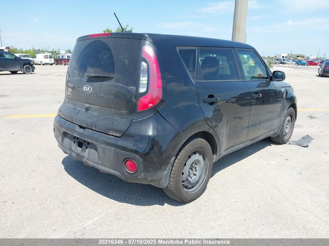 KNDJN2A22K7909594 KIA g gdi