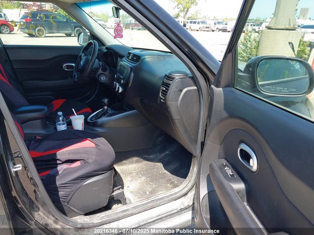 KNDJN2A22K7909594 KIA g gdi