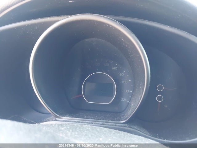 KNDJN2A22K7909594 KIA g gdi