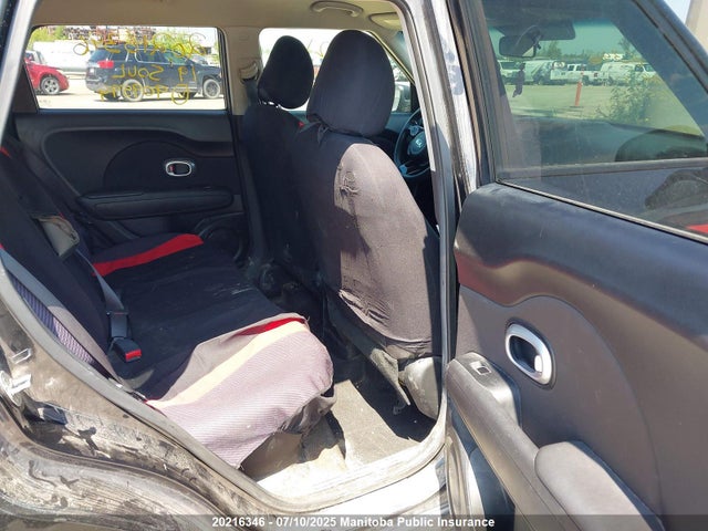 KNDJN2A22K7909594 KIA g gdi