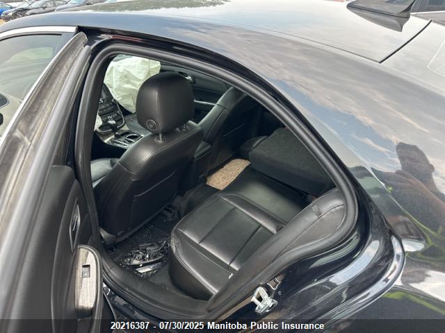 Chevrolet ltg 2015 1G11G5SX6FF307016 Image 8