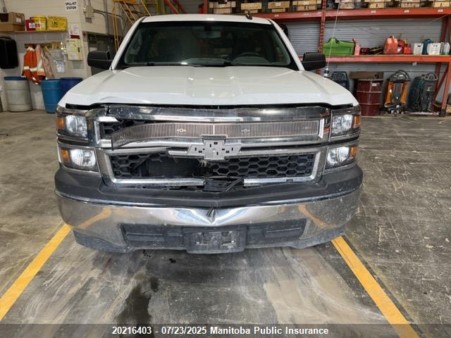 1GCNCPEH3FZ175206 Chevrolet lv3 - vvt, aluminum, e85 max