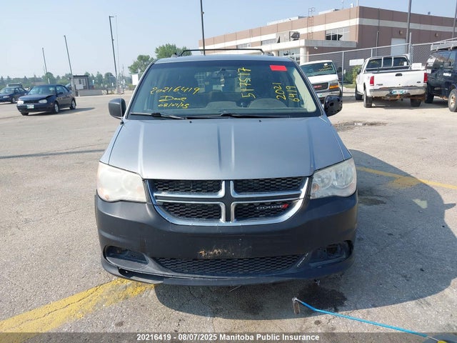 2C4RDGBG5FR517517 Dodge 2015