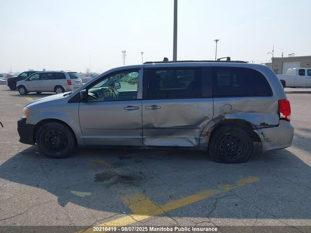 2C4RDGBG5FR517517 Dodge 2015