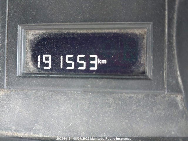 2C4RDGBG5FR517517 Dodge 2015