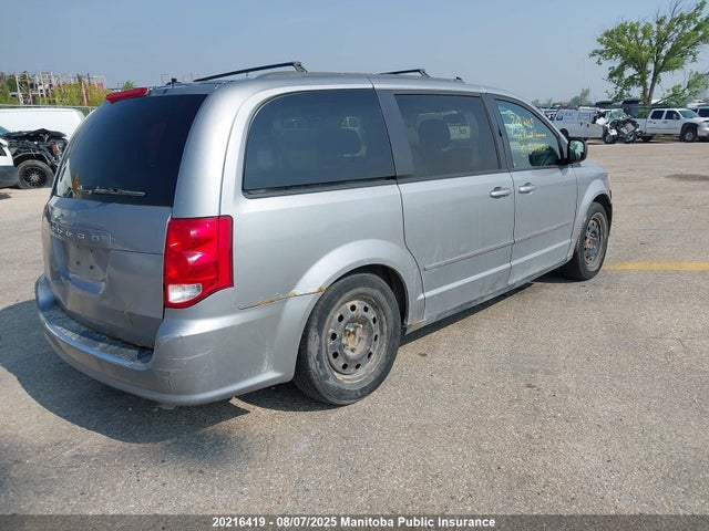 2C4RDGBG5FR517517 Dodge 2015
