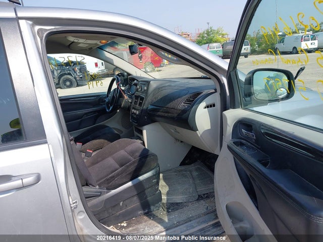 2C4RDGBG5FR517517 Dodge 2015