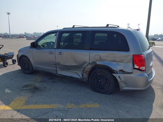 2C4RDGBG5FR517517 Dodge 2015
