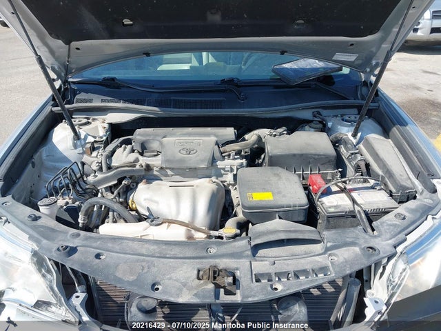 2013 Toyota Camry Xle მანქანა იყიდება აუქციონზე, vin: 4T1BF1FK0DU674066, აუქციონის ნომერი: 20216429