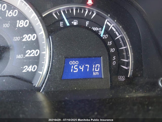 2013 Toyota Camry Xle მანქანა იყიდება აუქციონზე, vin: 4T1BF1FK0DU674066, აუქციონის ნომერი: 20216429