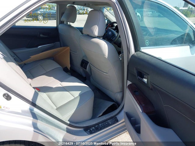 2013 Toyota Camry Xle მანქანა იყიდება აუქციონზე, vin: 4T1BF1FK0DU674066, აუქციონის ნომერი: 20216429