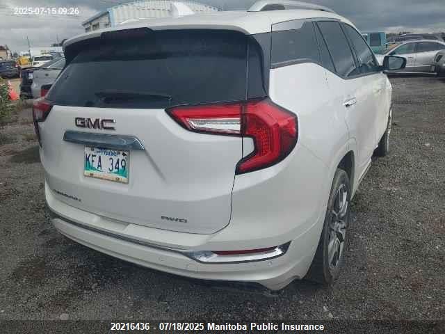 3GKALXEG9RL221207 GMC lsd