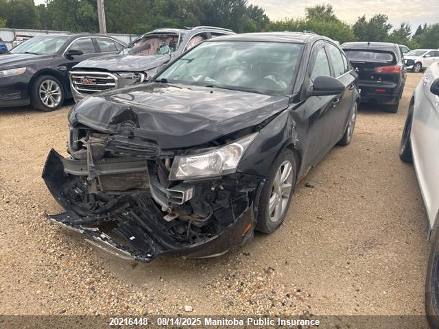 1G1P75SZ5F7200061 Chevrolet luz