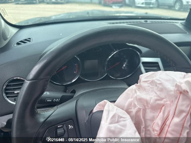 1G1P75SZ5F7200061 Chevrolet luz