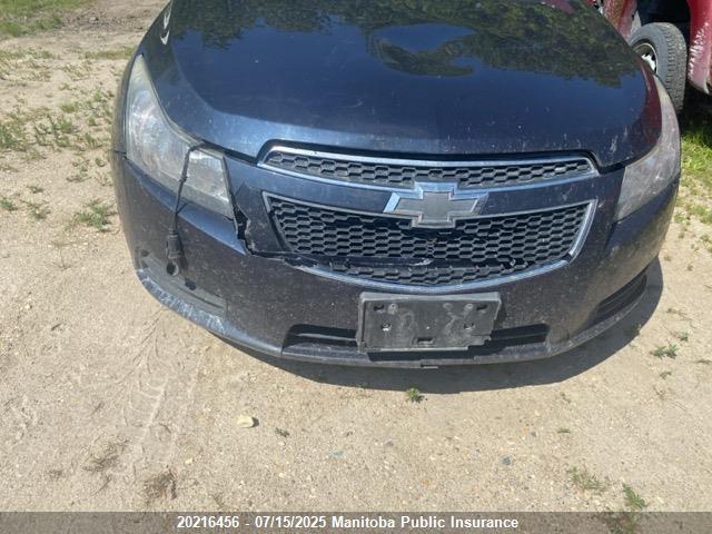 Chevrolet LUV 2014 1G1PC5SB3E7438116 Image 6