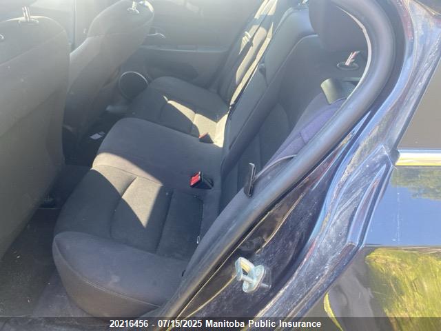 Chevrolet LUV 2014 1G1PC5SB3E7438116 Image 8