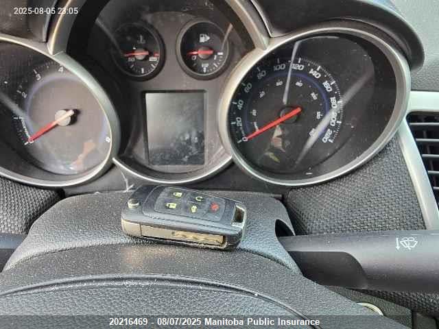 1G1PE5SB8E7320458 Chevrolet LUV