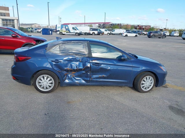 KMHD84LF6KU788212 Hyundai mpi nu