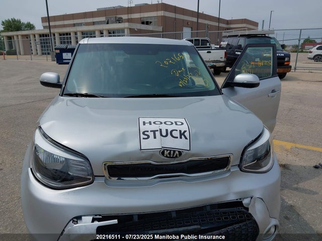 KNDJP3A53G7872752 KIA dohc gdi nu