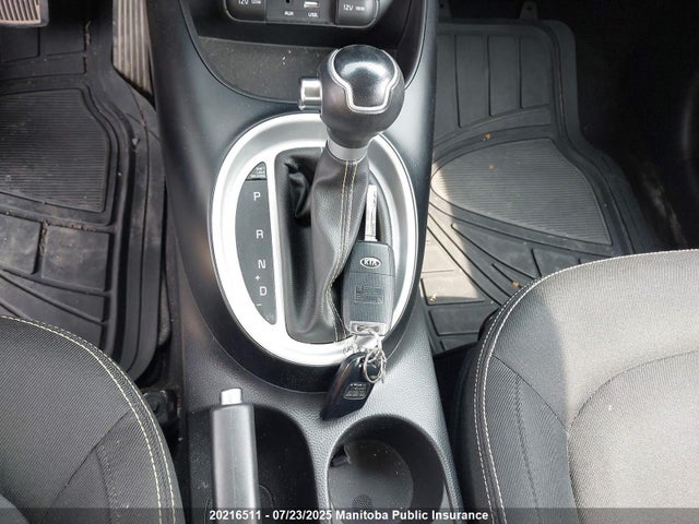 KNDJP3A53G7872752 KIA dohc gdi nu