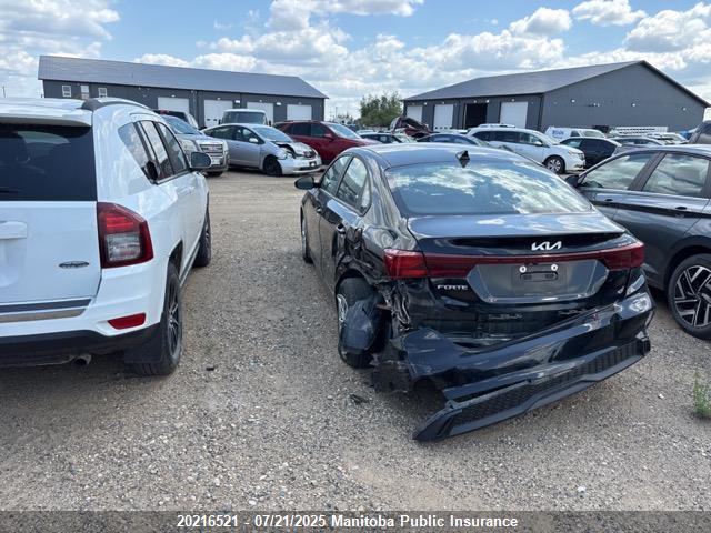 3KPF24AD6PE614954 KIA mpi nu