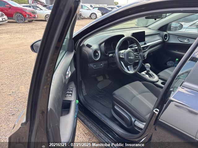 3KPF24AD6PE614954 KIA mpi nu