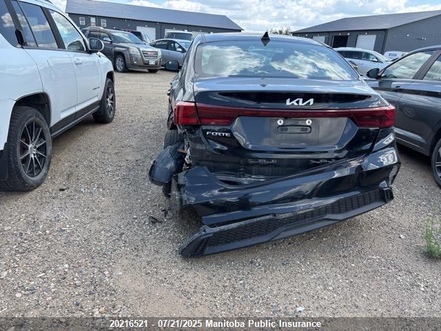 3KPF24AD6PE614954 KIA mpi nu