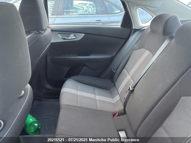 3KPF24AD6PE614954 KIA mpi nu