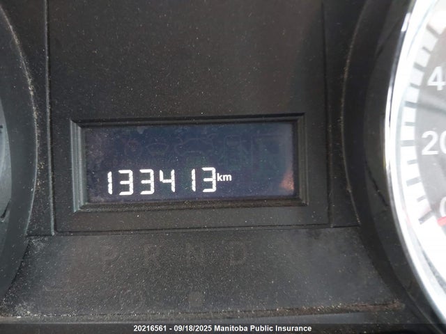 2C4RDGBG6HR876782 Dodge 2017