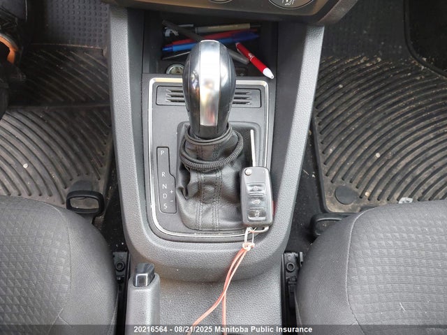 3VW267AJ9GM311048 Volkswagen 1.4t