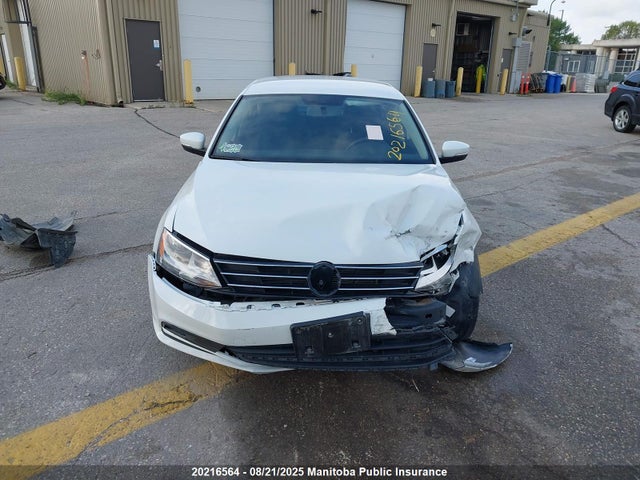 3VW267AJ9GM311048 Volkswagen 1.4t