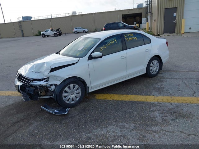 3VW267AJ9GM311048 Volkswagen 1.4t
