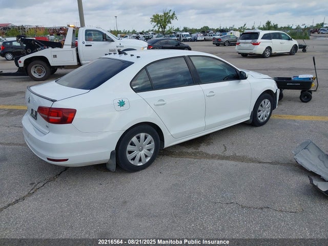 3VW267AJ9GM311048 Volkswagen 1.4t