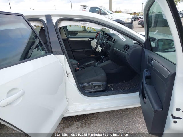3VW267AJ9GM311048 Volkswagen 1.4t