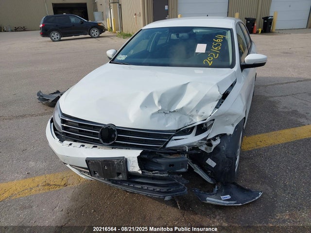 3VW267AJ9GM311048 Volkswagen 1.4t