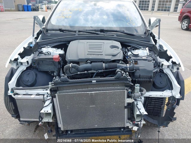 Jaguar aj20 2020 SADCK2FX6LA638375 Image 10
