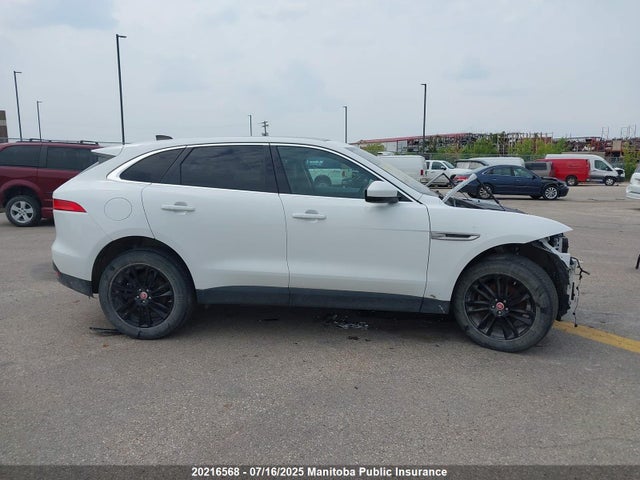 Jaguar aj20 2020 SADCK2FX6LA638375 Image 13