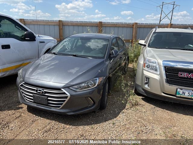 KMHD84LF9JU498853 Hyundai mpi nu