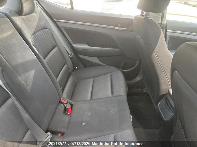 KMHD84LF9JU498853 Hyundai mpi nu