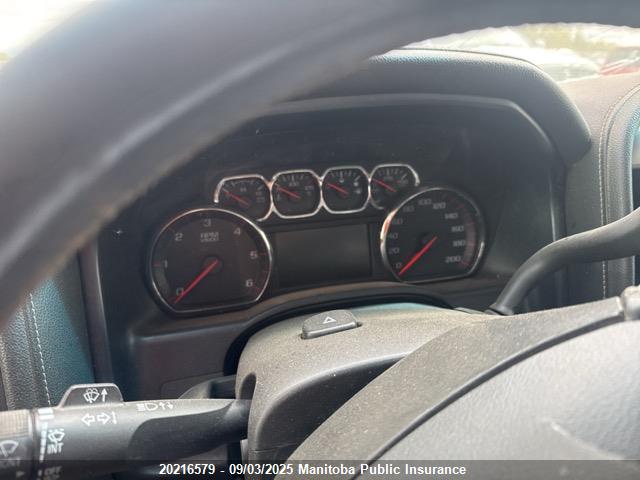 1GTV2MEC6GZ397715 GMC l83 - sidi, vvt, afm, e85 max, aluminum