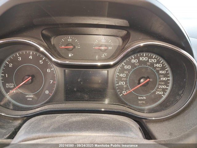 1G1BE5SM4J7233114 Chevrolet le2 -di: direct injection, vvt: variable valve timing, gen, alum