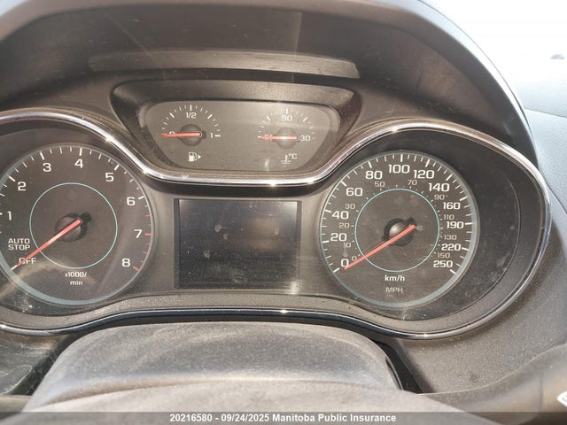 1G1BE5SM4J7233114 Chevrolet le2 -di: direct injection, vvt: variable valve timing, gen, alum