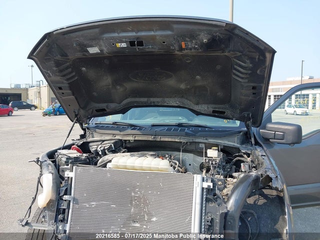 1FTFW3L88RKE02278 Ford gtdi