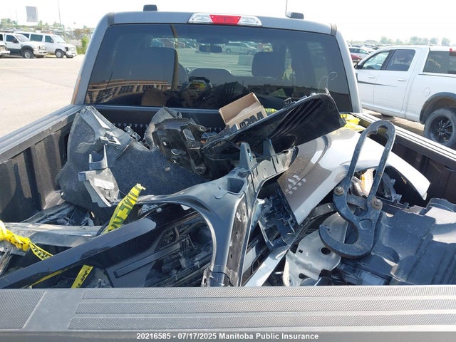 1FTFW3L88RKE02278 Ford gtdi
