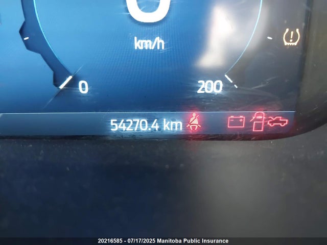 1FTFW3L88RKE02278 Ford gtdi
